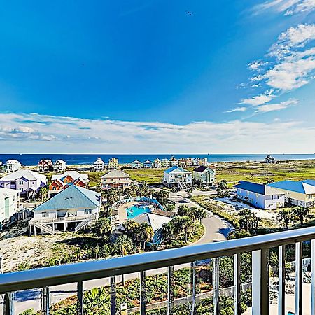 The Indies Gulf Shores Εξωτερικό φωτογραφία