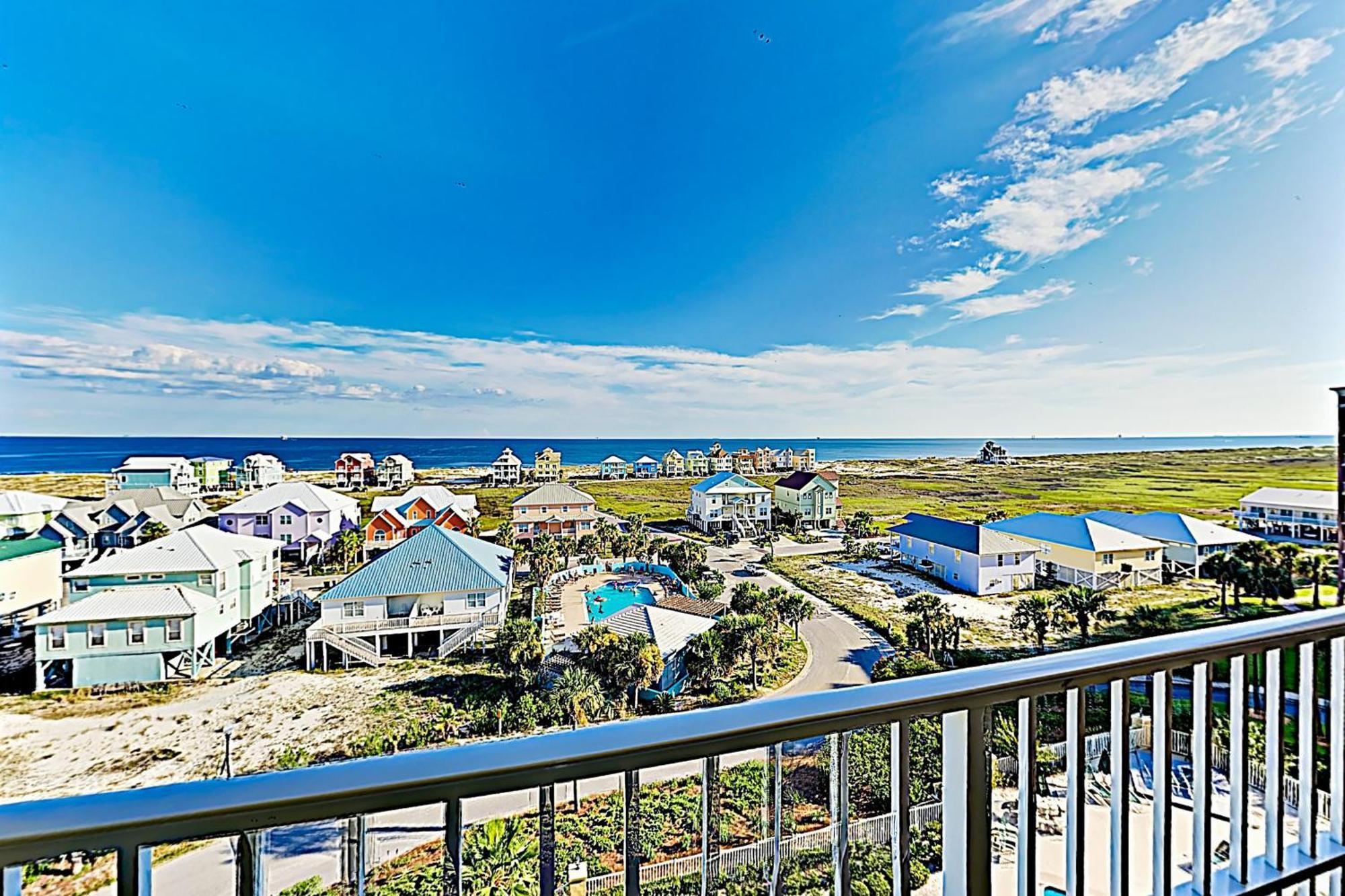 The Indies Gulf Shores Εξωτερικό φωτογραφία