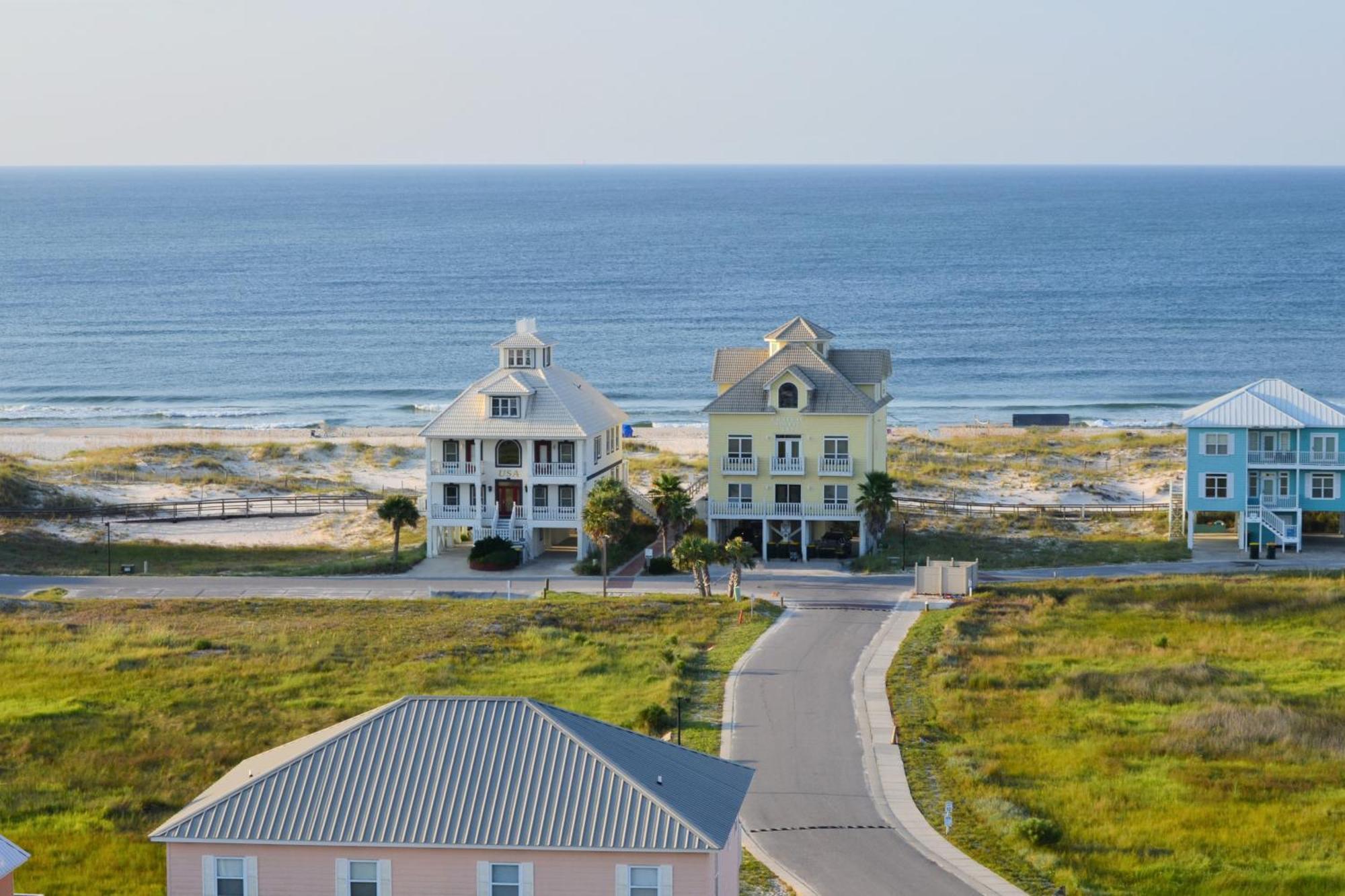 The Indies Gulf Shores Εξωτερικό φωτογραφία