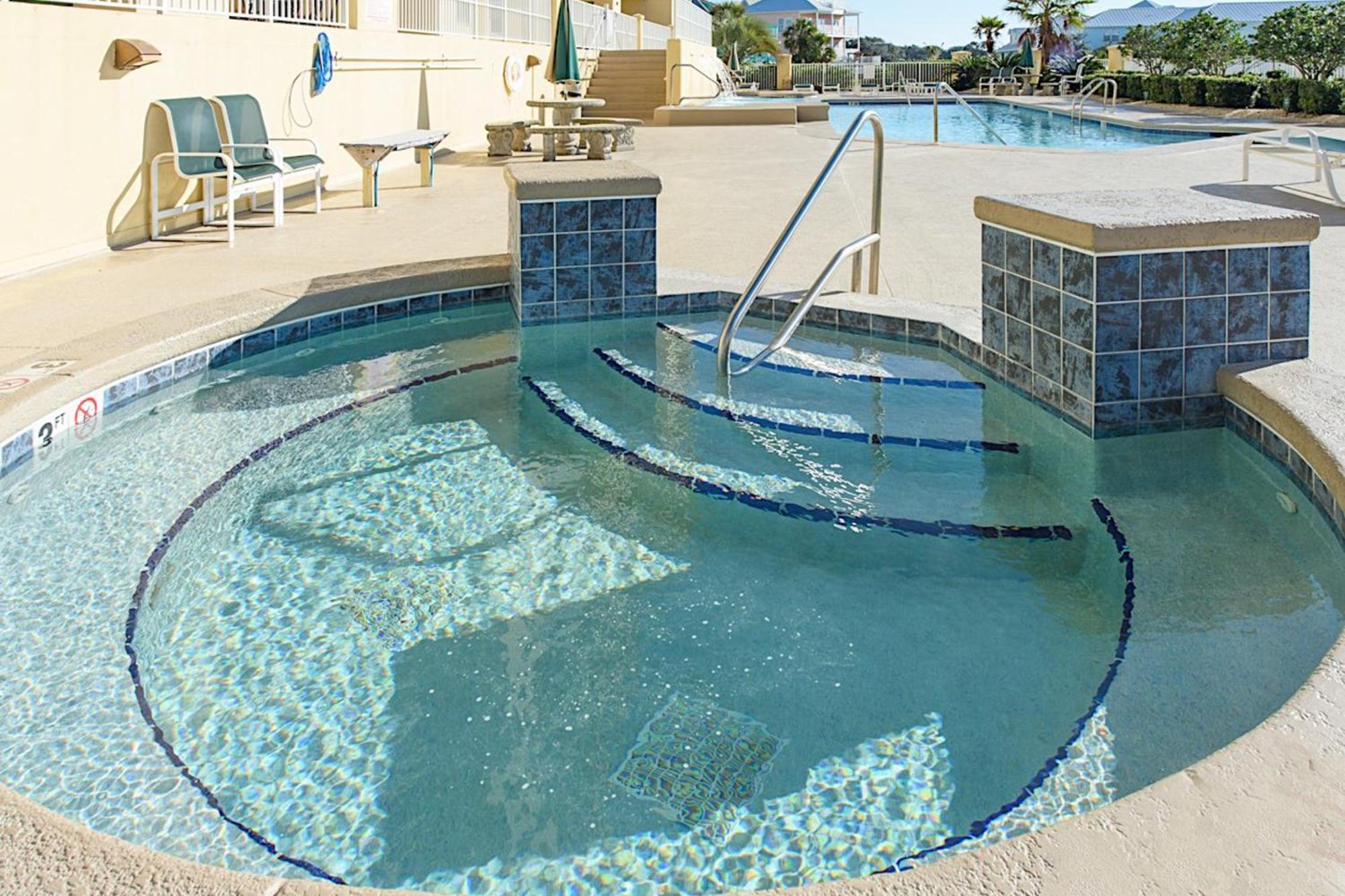 The Indies Gulf Shores Εξωτερικό φωτογραφία