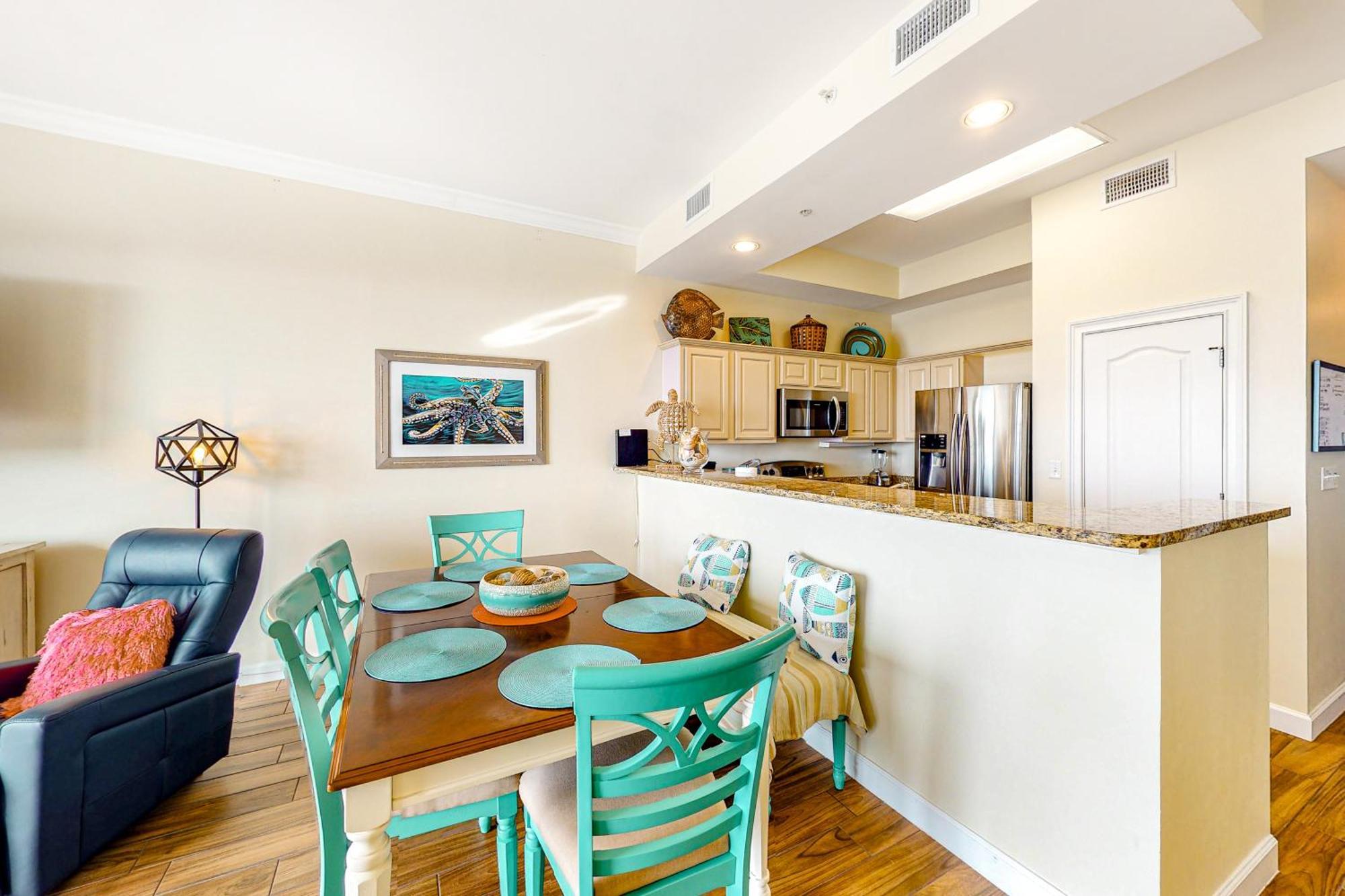 The Indies Gulf Shores Εξωτερικό φωτογραφία