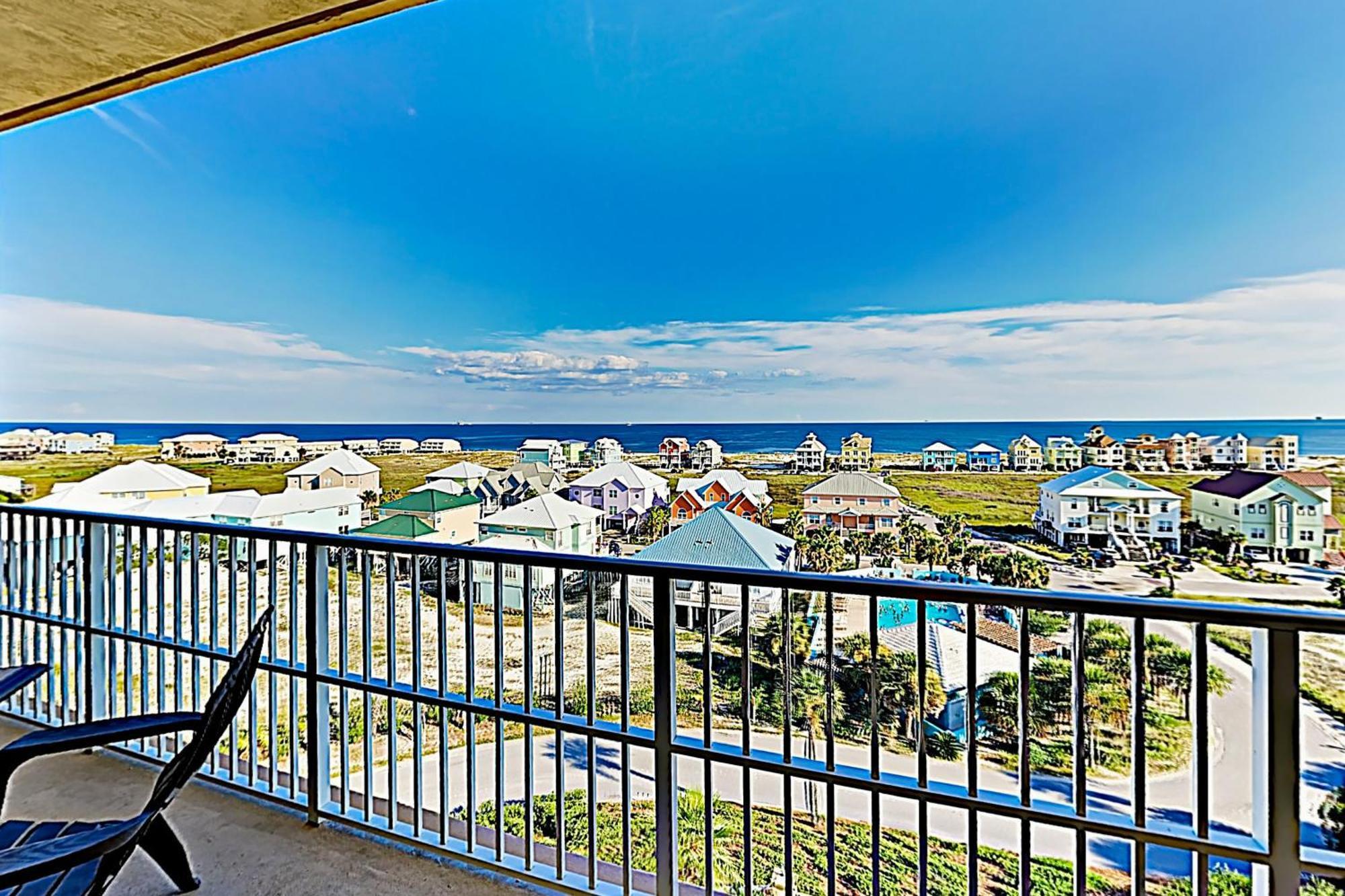 The Indies Gulf Shores Εξωτερικό φωτογραφία