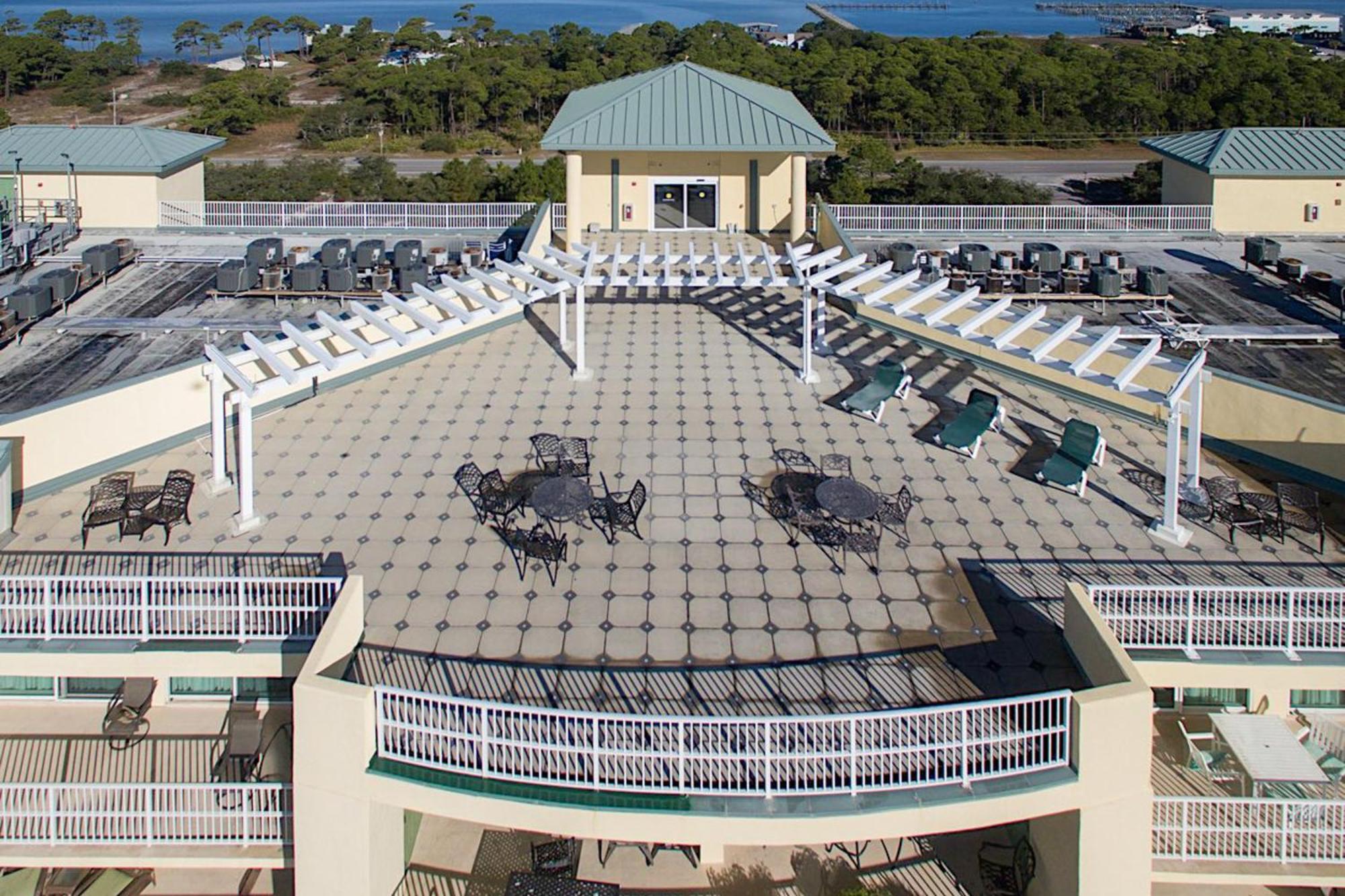 The Indies Gulf Shores Εξωτερικό φωτογραφία