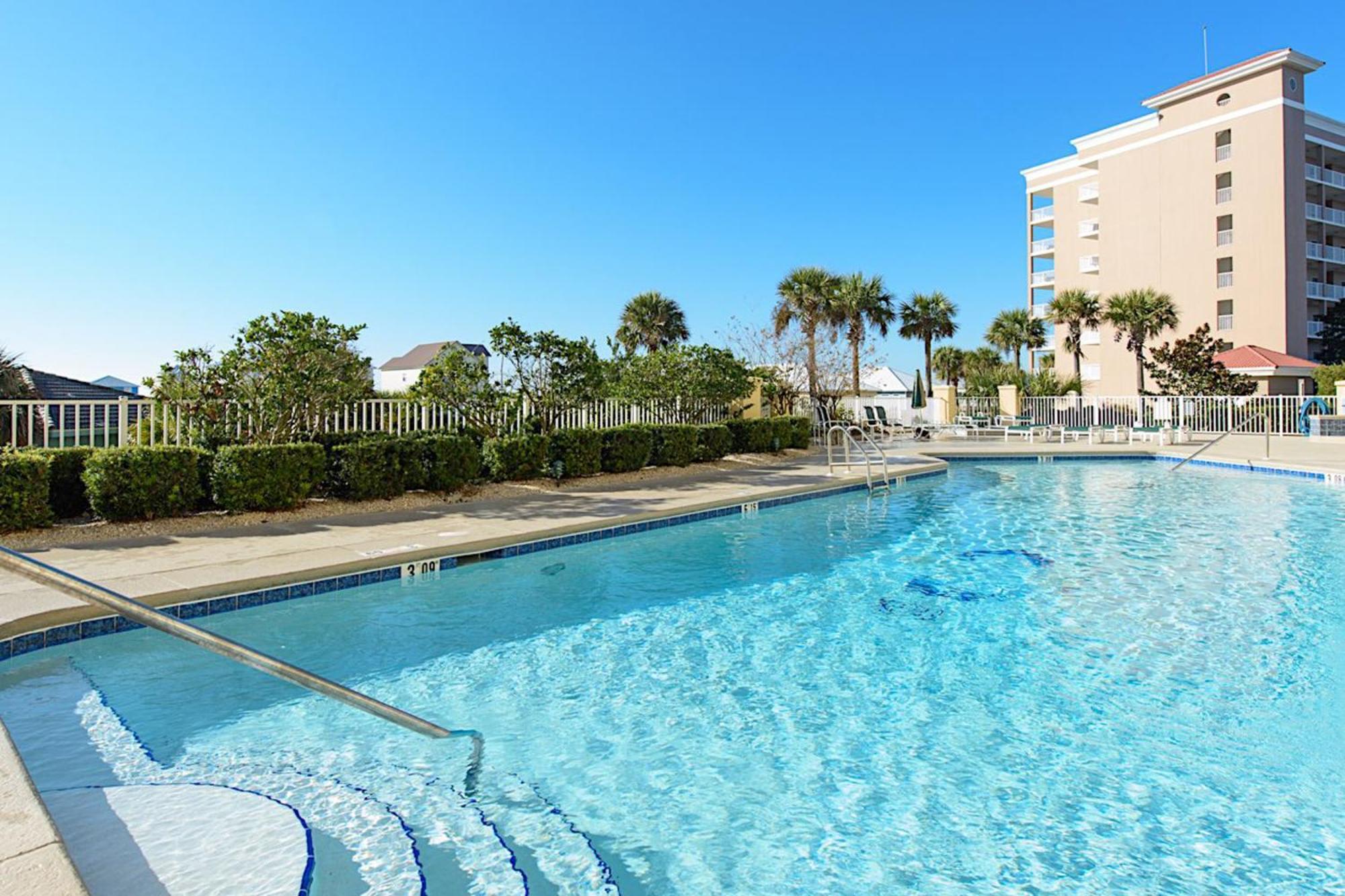 The Indies Gulf Shores Εξωτερικό φωτογραφία